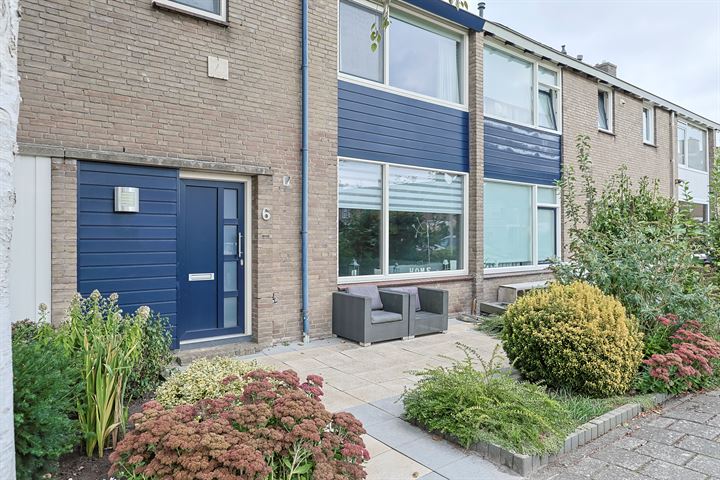 Bekijk foto 2 van Wikkestraat 6