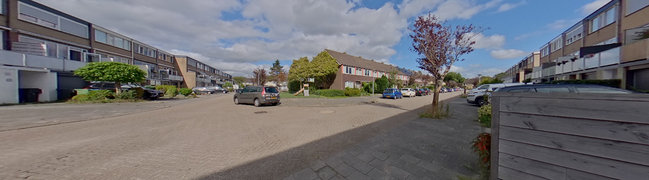 View 360° photo of Voortuin of Hornwaard 4