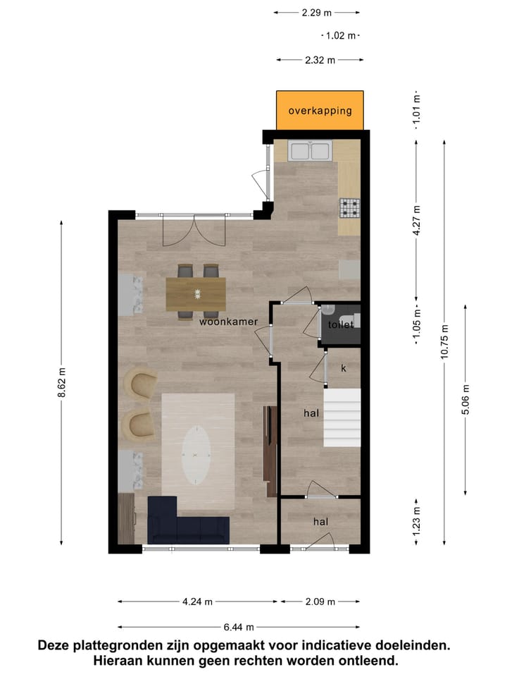 Foto 31 van Singel 244