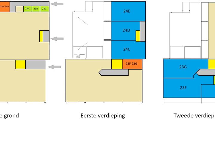 Bekijk foto 8 van De Weer 23-E