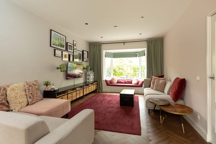 Foto 2 van Van Limburg Stirumstraat 29