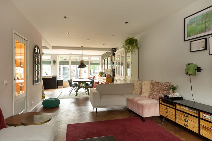 Foto 3 van Van Limburg Stirumstraat 29