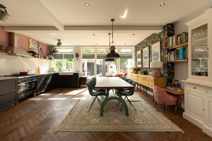 Foto 4 van Van Limburg Stirumstraat 29