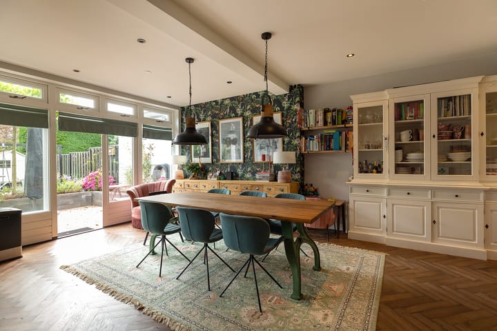 Foto 6 van Van Limburg Stirumstraat 29