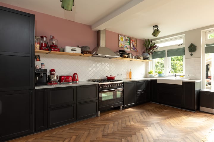 Foto 5 van Van Limburg Stirumstraat 29