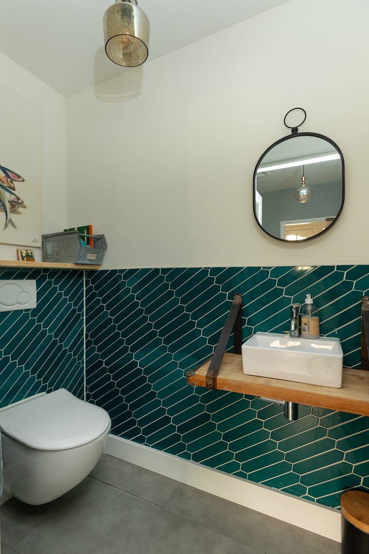 Foto 7 van Van Limburg Stirumstraat 29