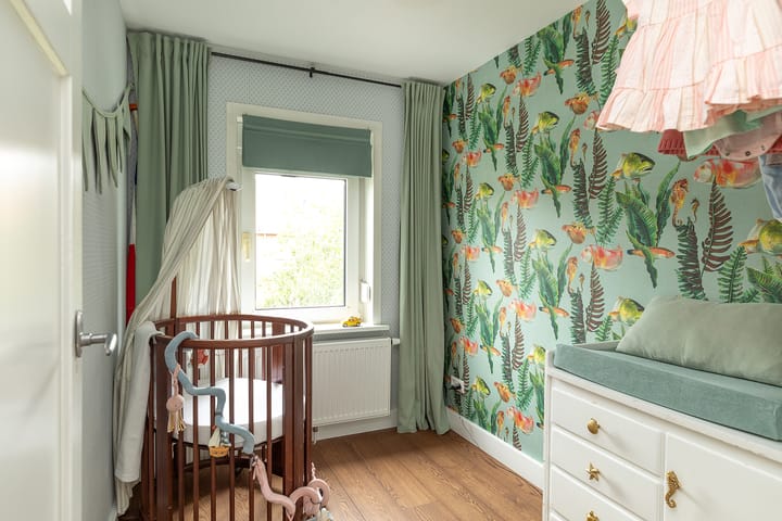 Foto 11 van Van Limburg Stirumstraat 29