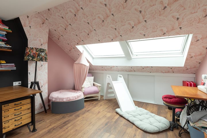 Foto 16 van Van Limburg Stirumstraat 29