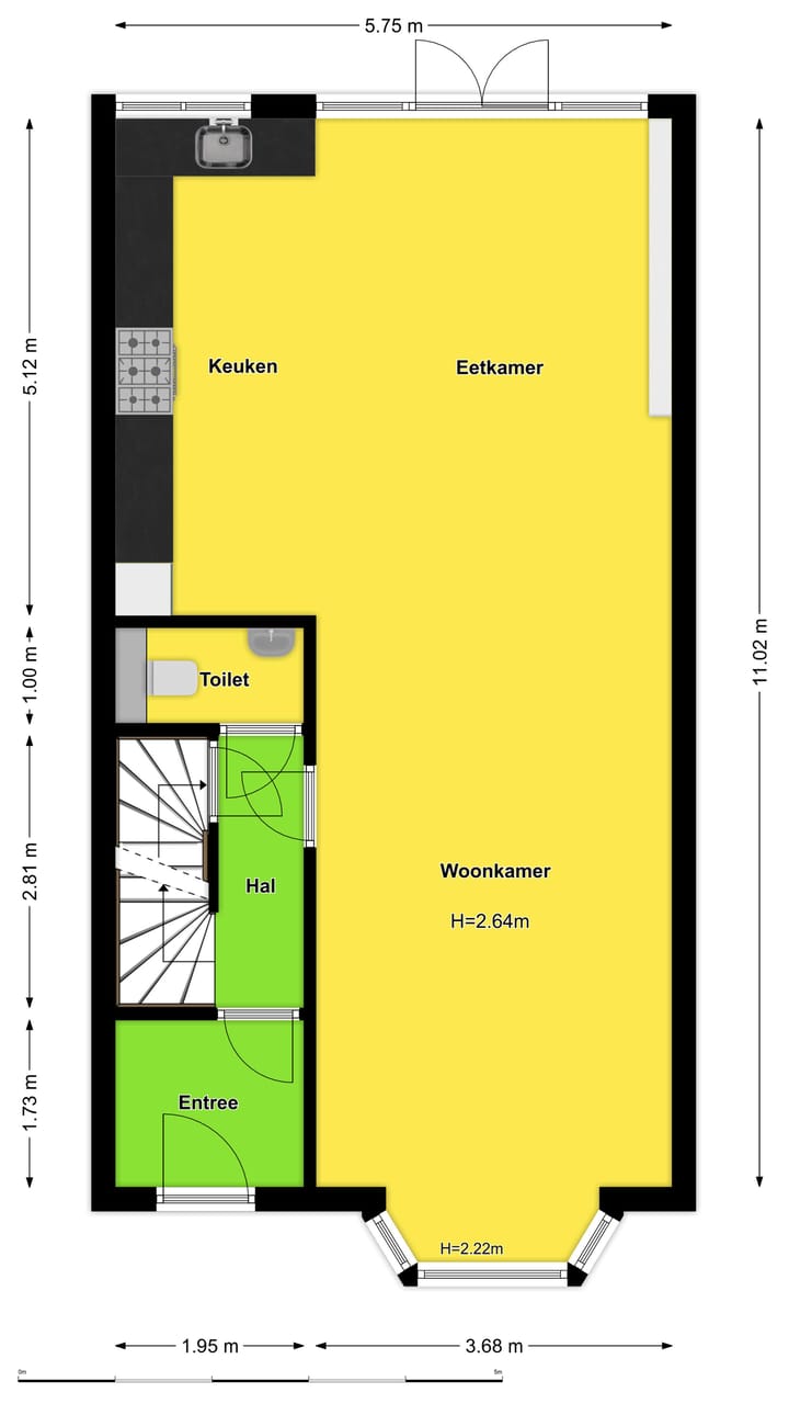 Foto 24 van Van Limburg Stirumstraat 29