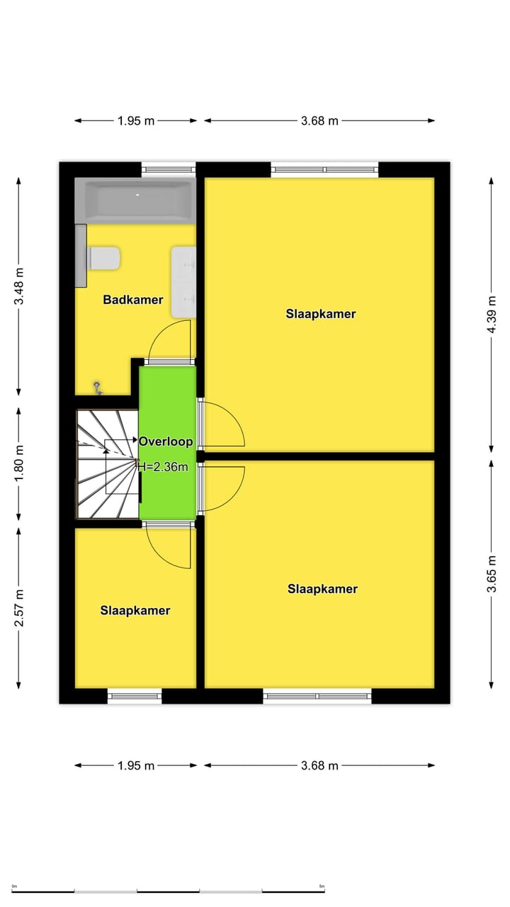 Foto 25 van Van Limburg Stirumstraat 29