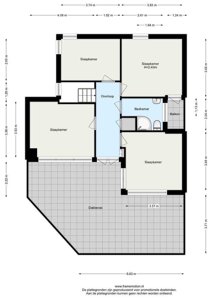 Foto 85 van Groenendijk 142