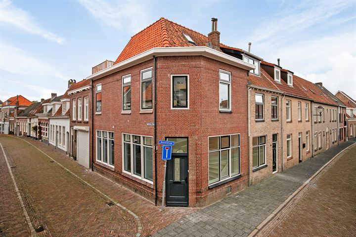 View photo 1 of Sint-Antoniusstraat 26-A