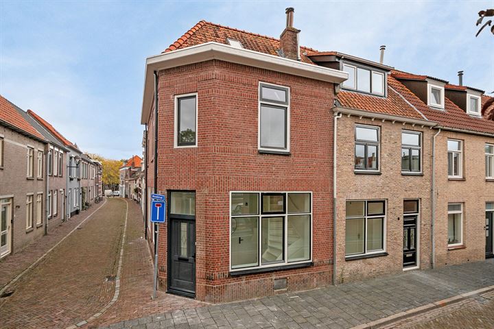 View photo 5 of Sint-Antoniusstraat 26-A