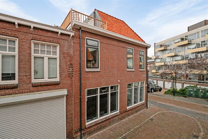 View photo 51 of Sint-Antoniusstraat 26-A