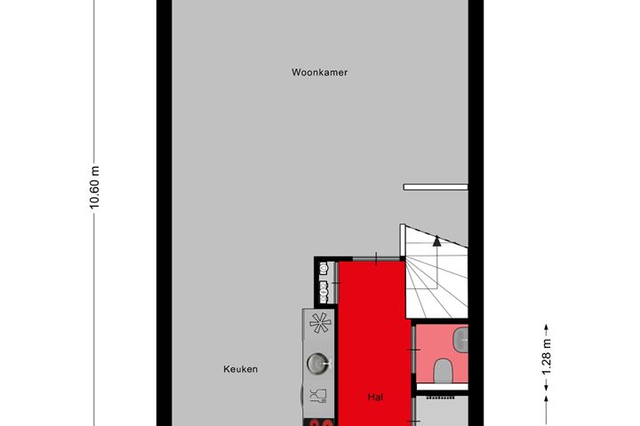 Bekijk foto 33 van Johan Roebersstraat 39