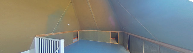 View 360° photo of slaapkamer of de Pleats 2