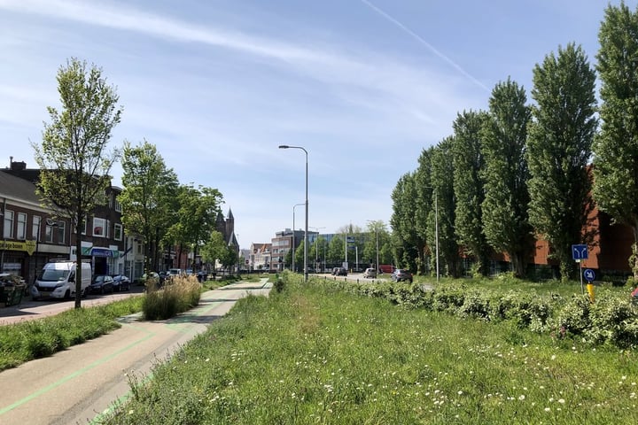 Bekijk foto 2 van Amsterdamsevaart 32-H