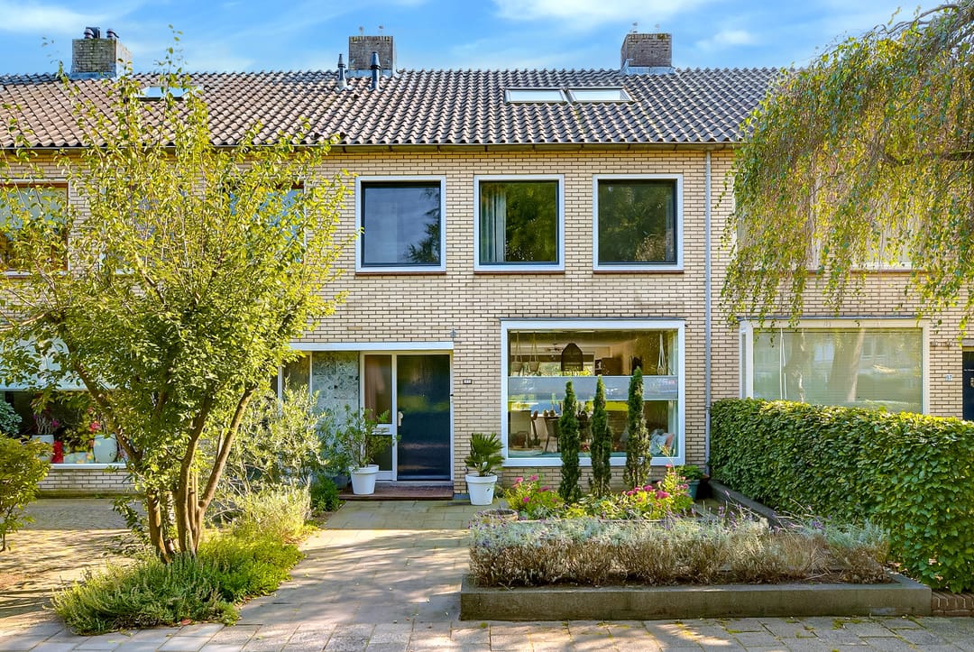 Photo 1 of Damhertlaan 95