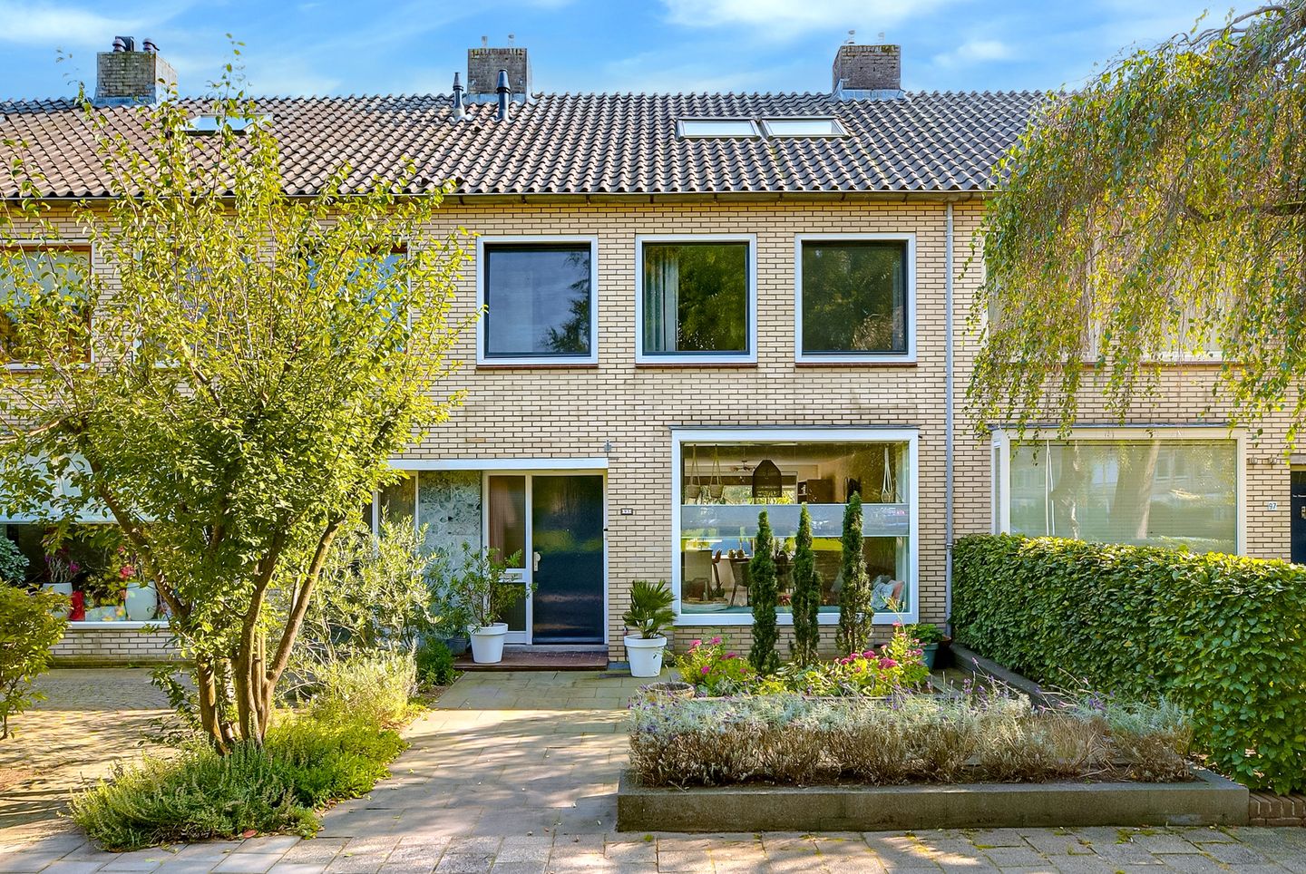 Foto 1 van Damhertlaan 95