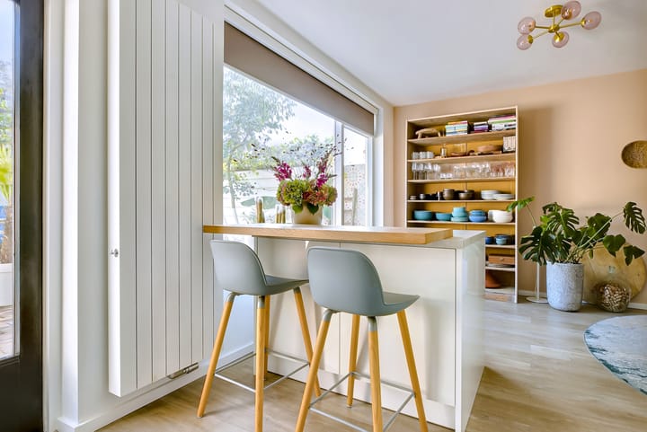 Foto 8 van Damhertlaan 95