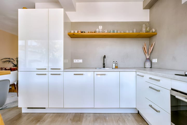 Foto 10 van Damhertlaan 95