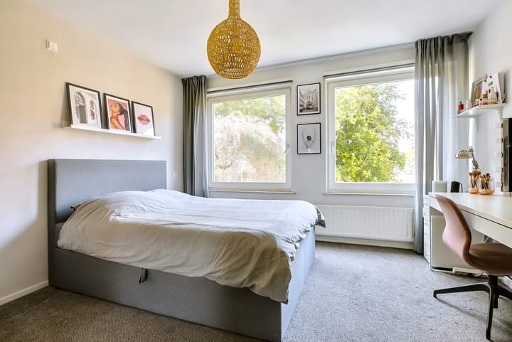 Foto 12 van Damhertlaan 95