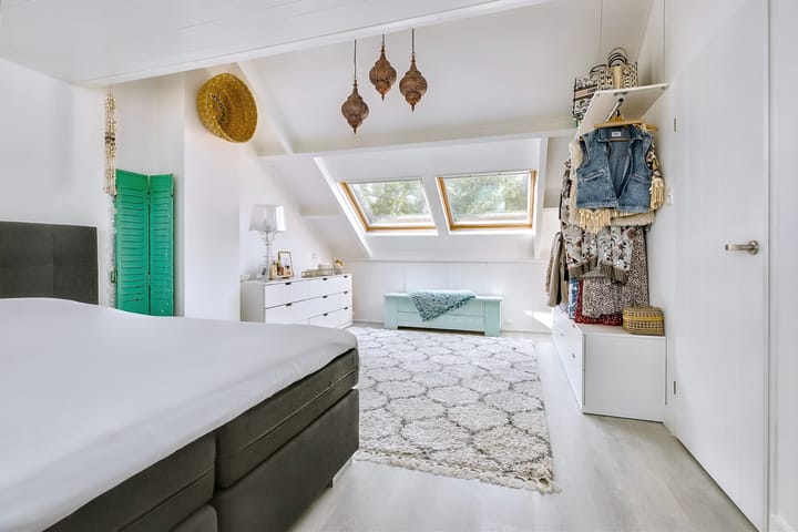 Foto 18 van Damhertlaan 95