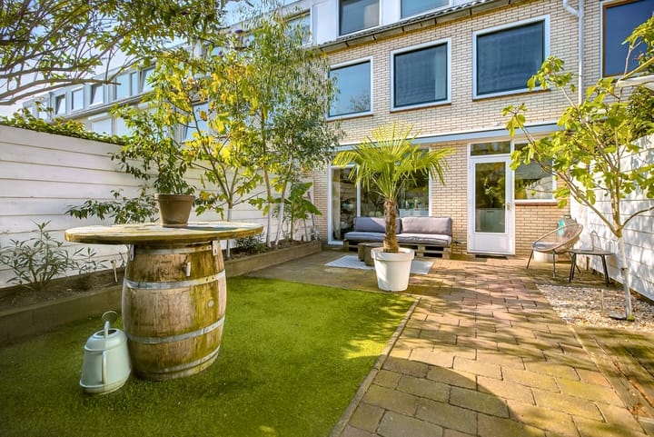 Foto 23 van Damhertlaan 95