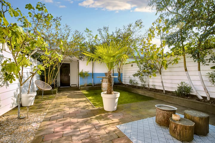 Foto 24 van Damhertlaan 95