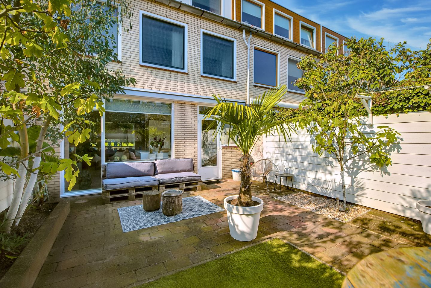 Photo 25 of Damhertlaan 95