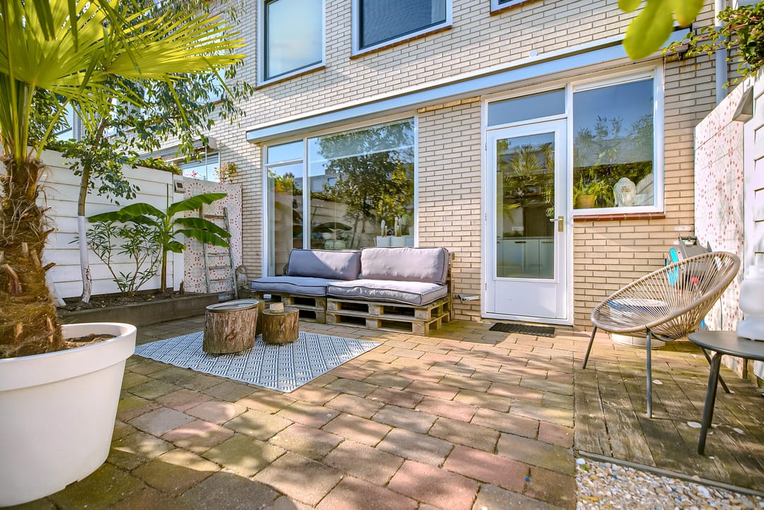 Photo 26 of Damhertlaan 95