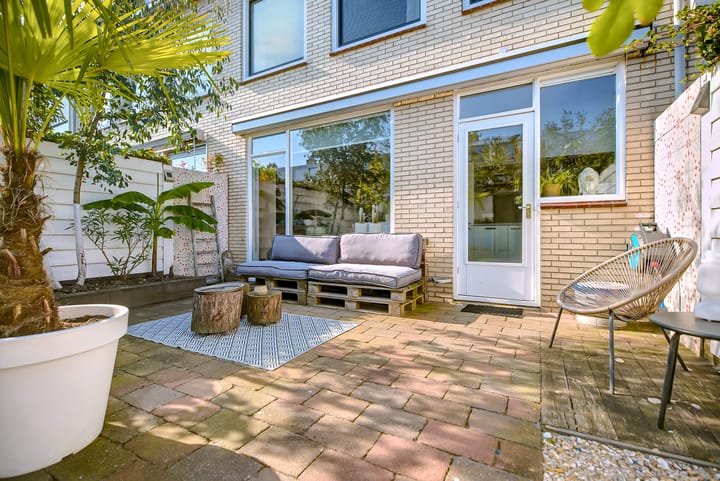 Foto 26 van Damhertlaan 95