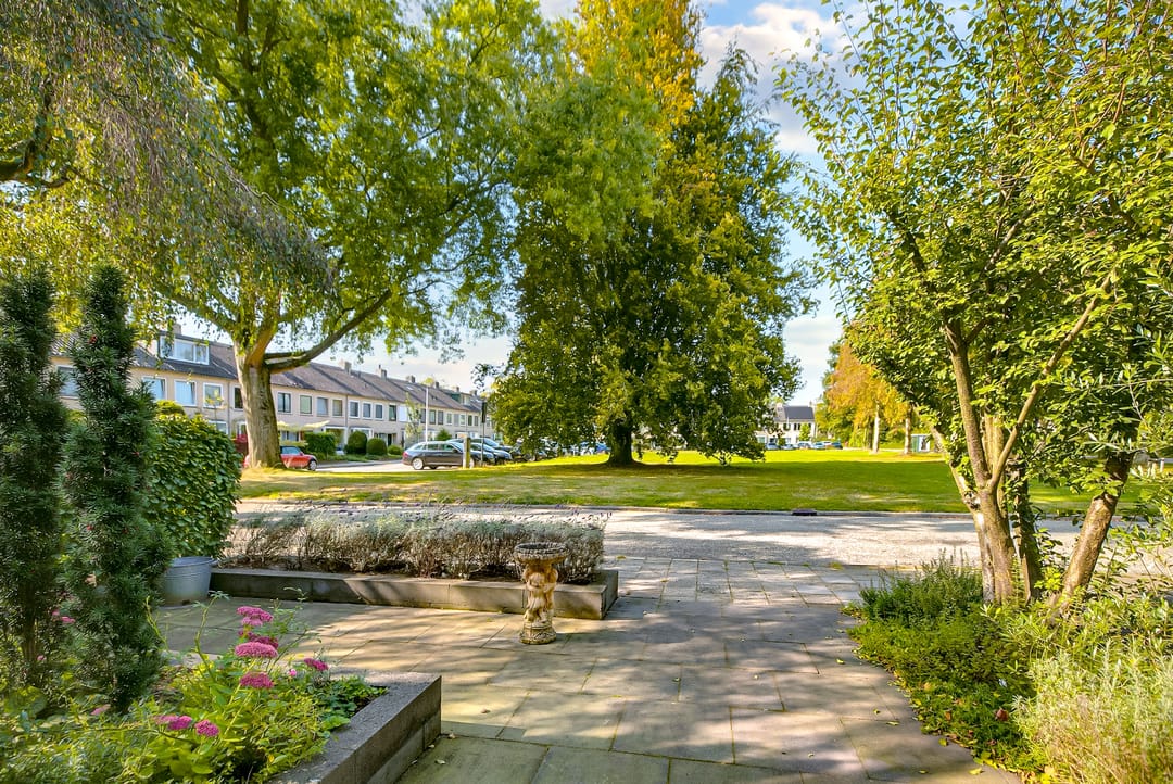 Photo 28 of Damhertlaan 95