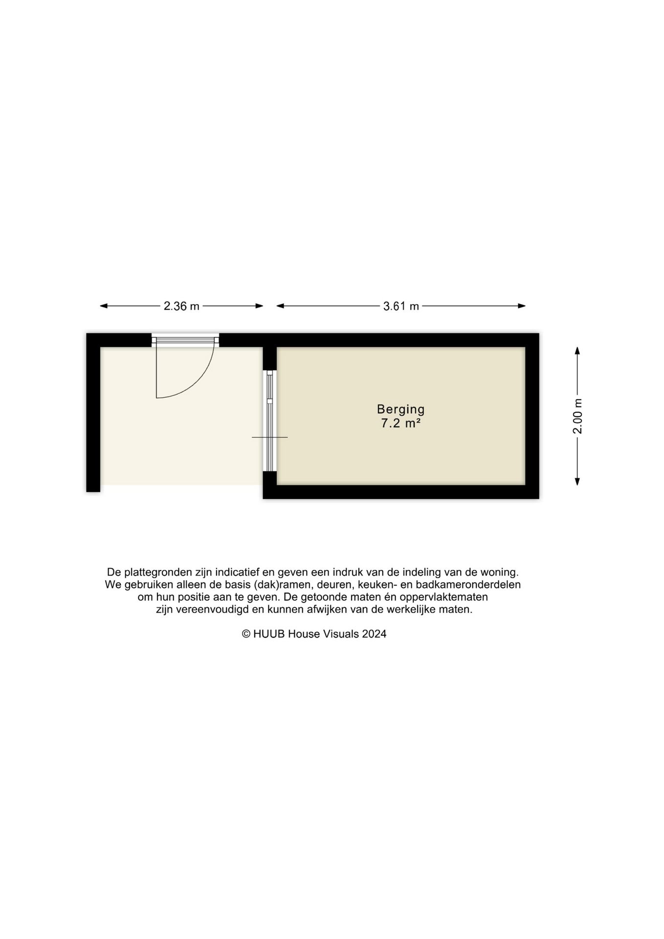 Photo 33 of Damhertlaan 95