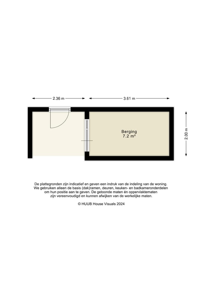 Foto 33 van Damhertlaan 95