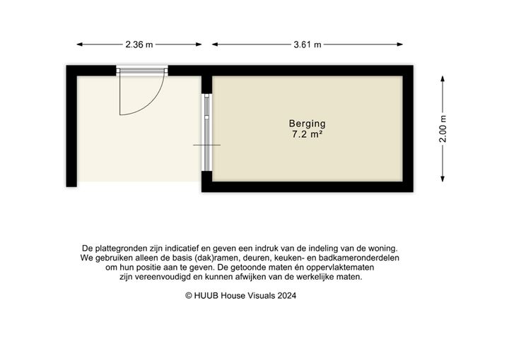 View photo 33 of Damhertlaan 95