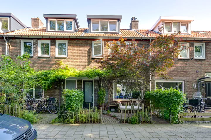 Bekijk foto van Galjoenstraat 21