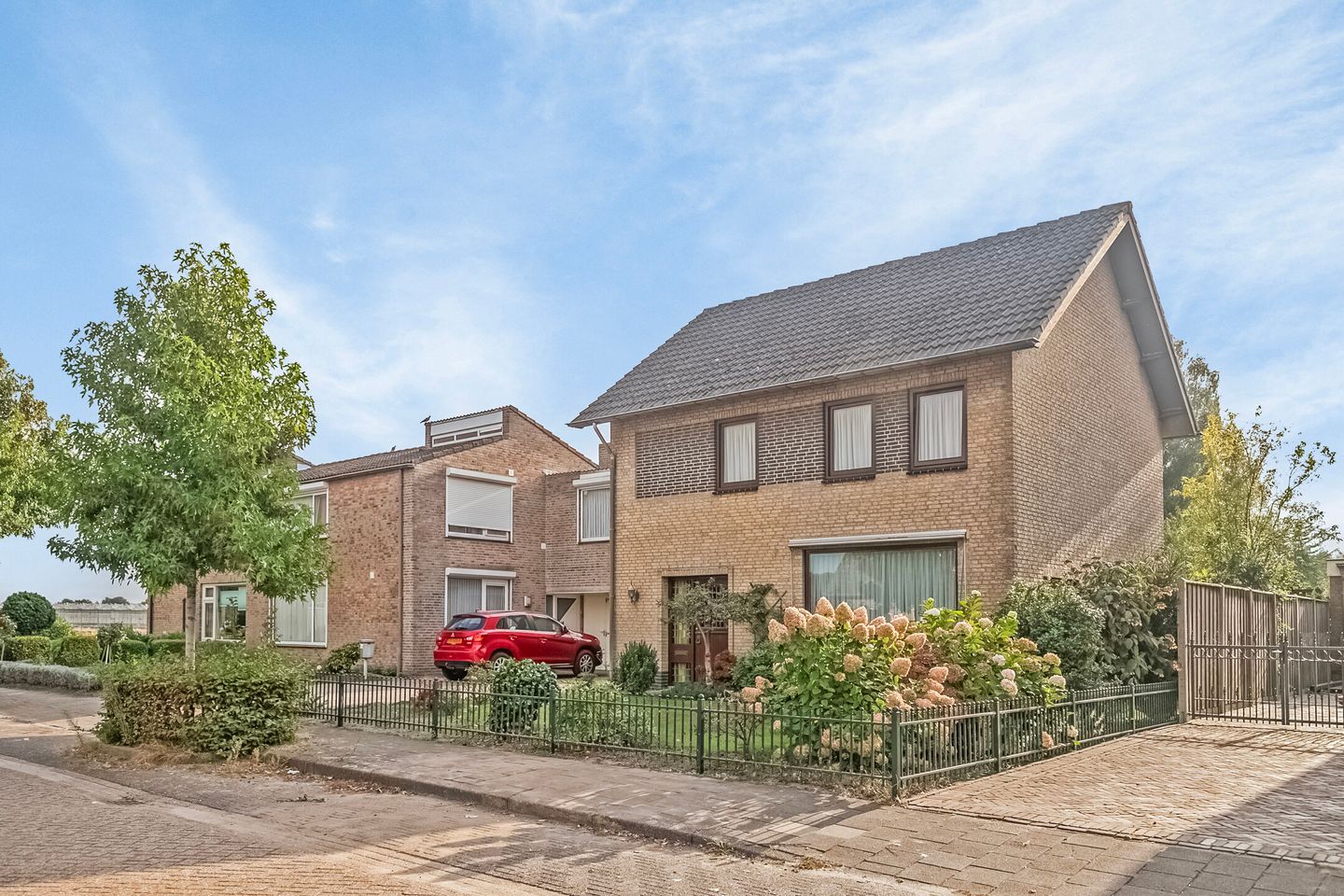 Foto 1 van Hesselereind 3