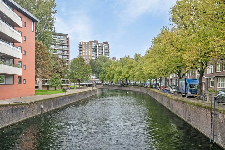 Bekijk foto 4 van Jonker Fransstraat 128-D