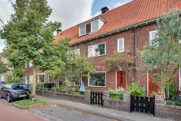 Bekijk foto van Lagelandstraat 12