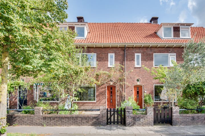 Foto 2 van Lagelandstraat 12