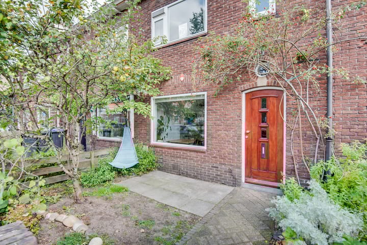 Foto 3 van Lagelandstraat 12