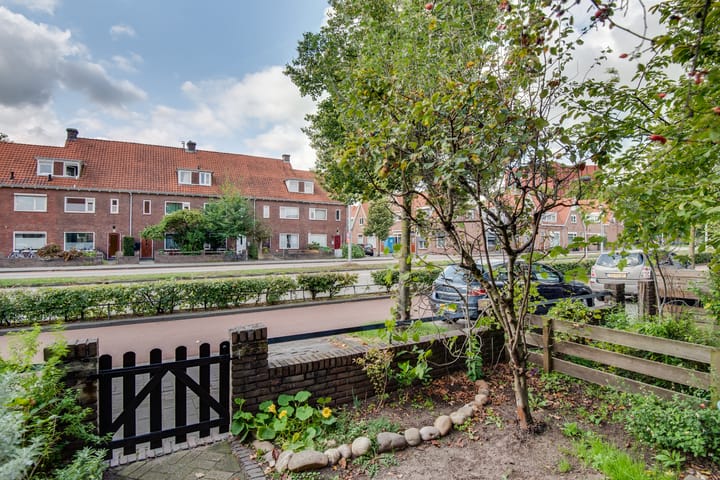 Foto 4 van Lagelandstraat 12