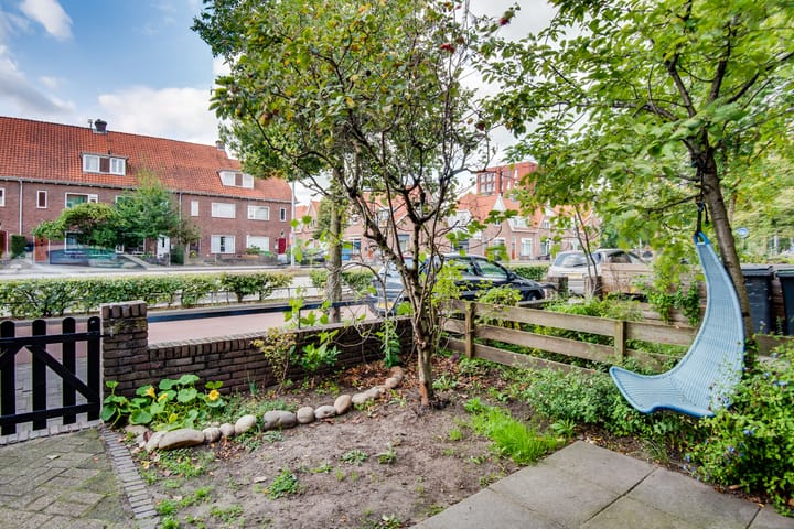 Foto 5 van Lagelandstraat 12