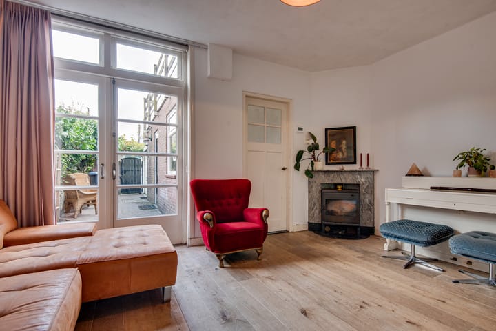 Foto 9 van Lagelandstraat 12