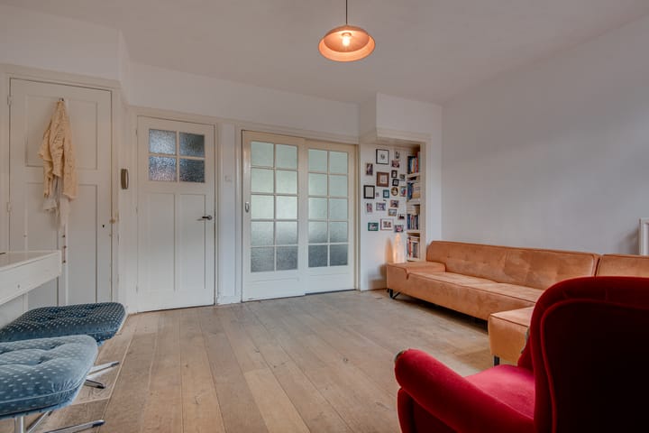 Foto 10 van Lagelandstraat 12