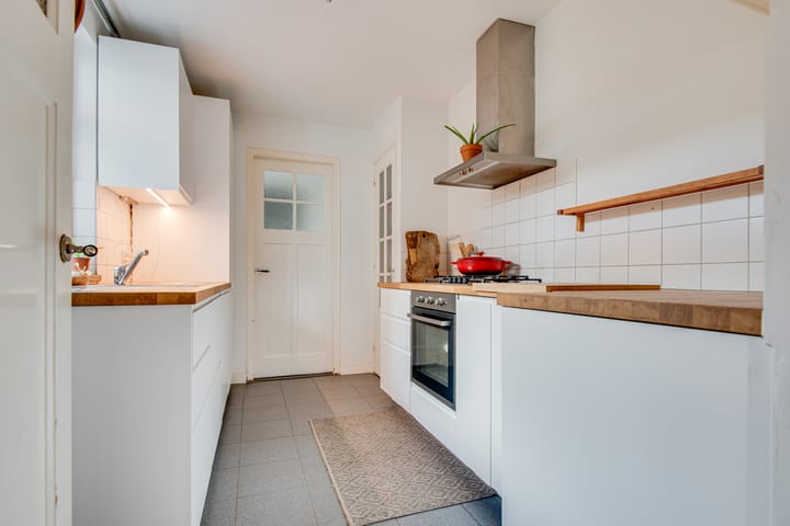 Foto 12 van Lagelandstraat 12