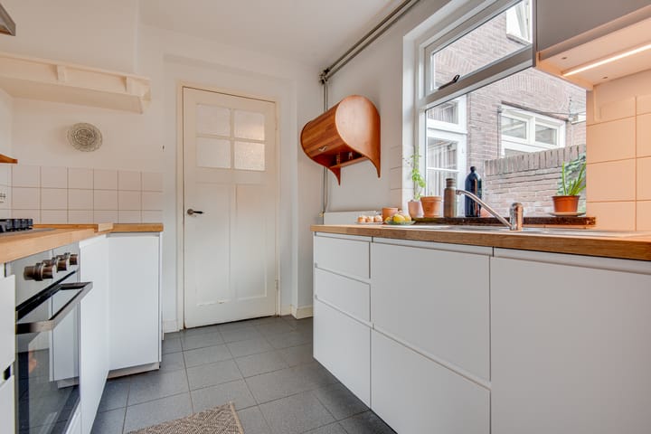 Foto 13 van Lagelandstraat 12