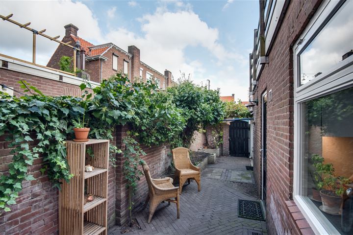 Bekijk foto 18 van Lagelandstraat 12