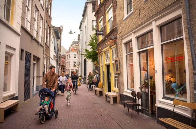 Foto 30 van Lagelandstraat 12